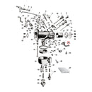 Lever Air Intake For 41-43 WLA