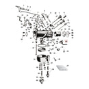 Choke Lever Linkert For VL/RL/UL/WL With Snout Aircleaner