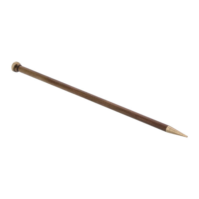 Low Speed Needle