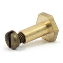 Float Mount Hardware Kit Linkert Carburetor