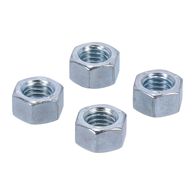 Nut Pivot Sleeves Springer Fork