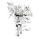 Spring Collar For L41-65 74 Inch OHV NU