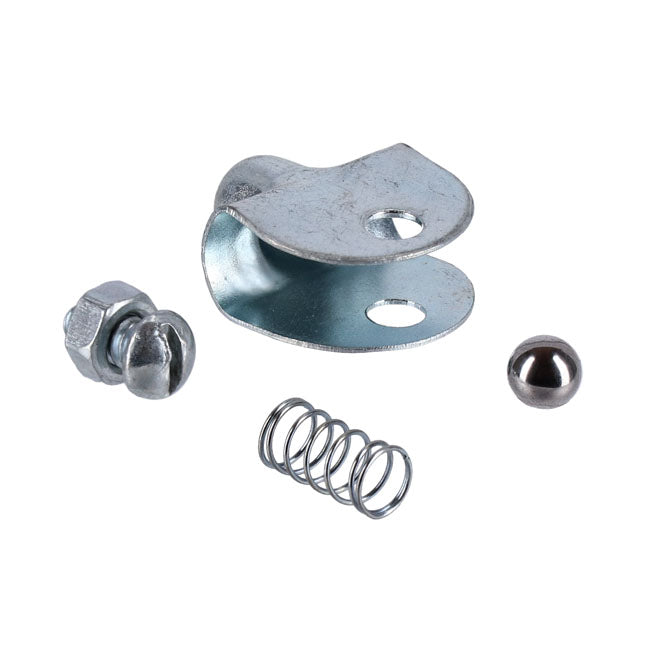 Oiler Kit And Ferrule For Brake Cable