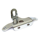 Motormount W/Coil Mount & Ignition Switch Hole Chrome For 48-84 FL