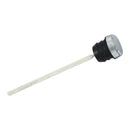 Oil Tank Fill Plug Chrome For 93-98 FLT Models NU