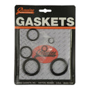 Fork Seal Rebuild Kit 35Mm Fork Tubes For 84-87 FX