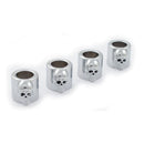 Spring Cover Set Pushrod Skull For 36-23 B.T.