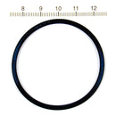Carburetor To Manifold Spacer Block O-Ring Tillotson For 66-E71 FL