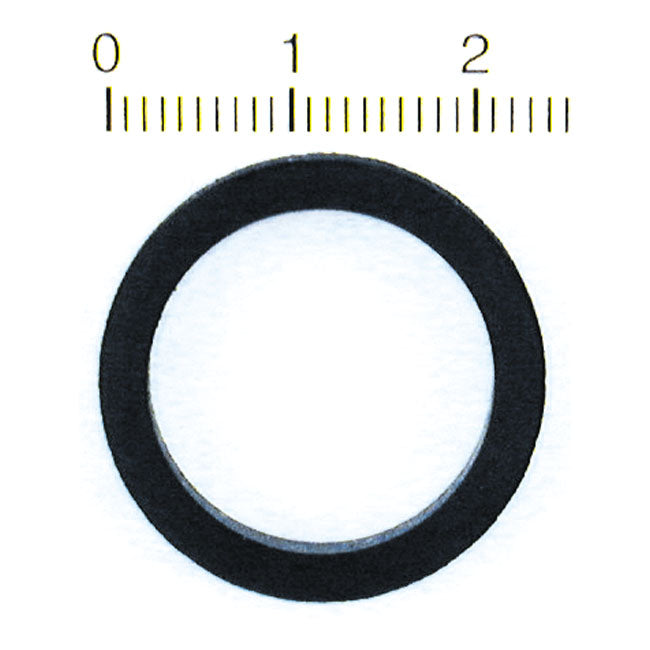 Magneto & Circuit Breaker Oil Seal For H-D With H-D