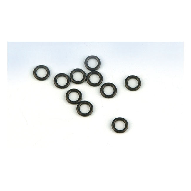 O-Ring Low Speed Mixture Screw For L78-84 B.T.