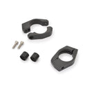 Fork Clamp Turn Signal Mount Kit 35 MM For 35 MM Diameter
