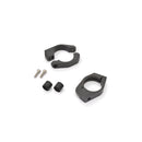 Fork Clamp Turn Signal Mount Kit 39 MM