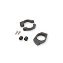 Fork Clamp Turn Signal Mount Kit 41 MM
