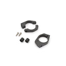 Fork Clamp Turn Signal Mount Kit 43 MM