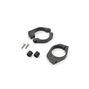 Fork Clamp Turn Signal Mount Kit 49 MM