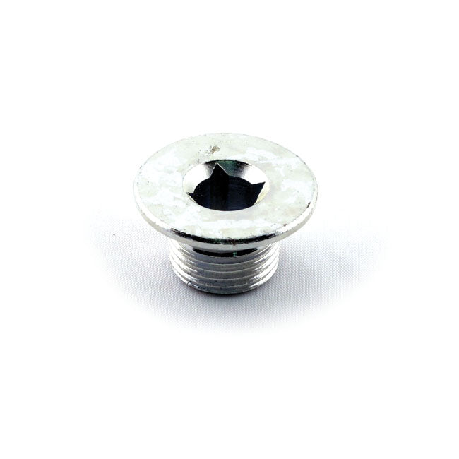 Upgrade Nut For S&S Engines For S&S Engines