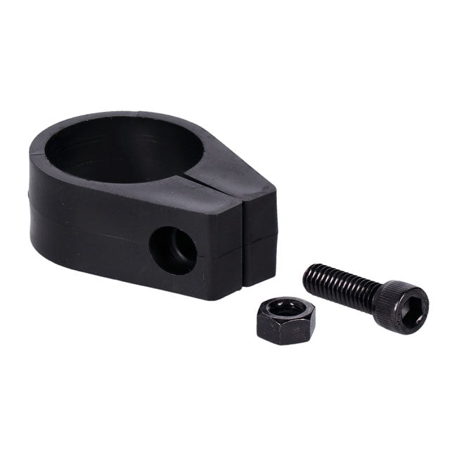 Universal Cooler Clamp 1/12 Inch Black
