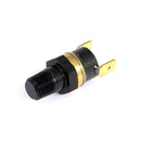 Miniature Automatic Fan Switch 190 °F 87.8 °C