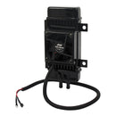 Vertical Oil Cooler Fan Assisted Black