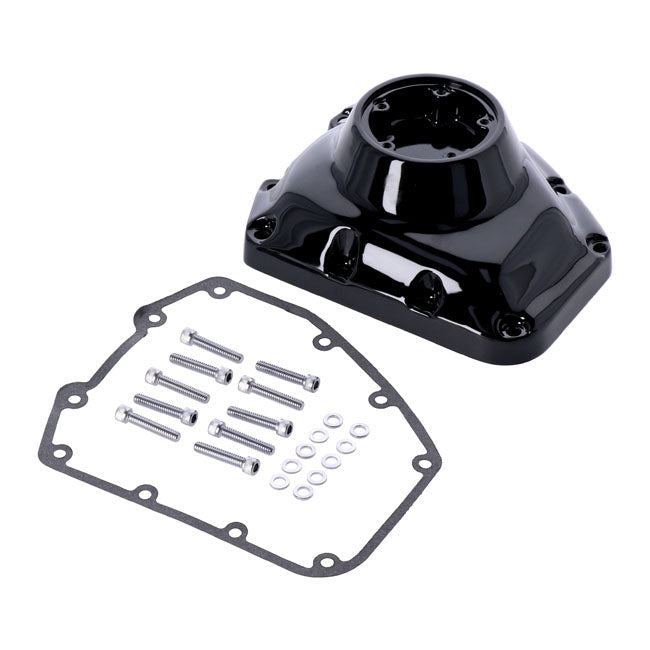 OEM Style 01-17 Cam Cover Black