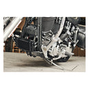 Horizontal Oil Cooler Fan Assisted For 91-17 Dyna NU