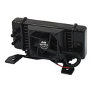 Horizontal Oil Cooler Fan Assisted For 84-08 NU Touring