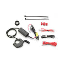 Usb-C Power Supply. Slim Mount