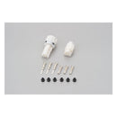 Type Mt Waterproof Connector Kit 3-Pin