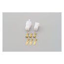 Type 250 Connector Kit 3-Pin Reverse Lock