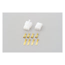 Type 250 Connector Kit 4-Pin Reverse Lock