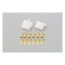 Type 250 Connector Kit 6-Pin Reverse Lock