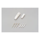 Connector Set For Turn Signal For 2 Pole