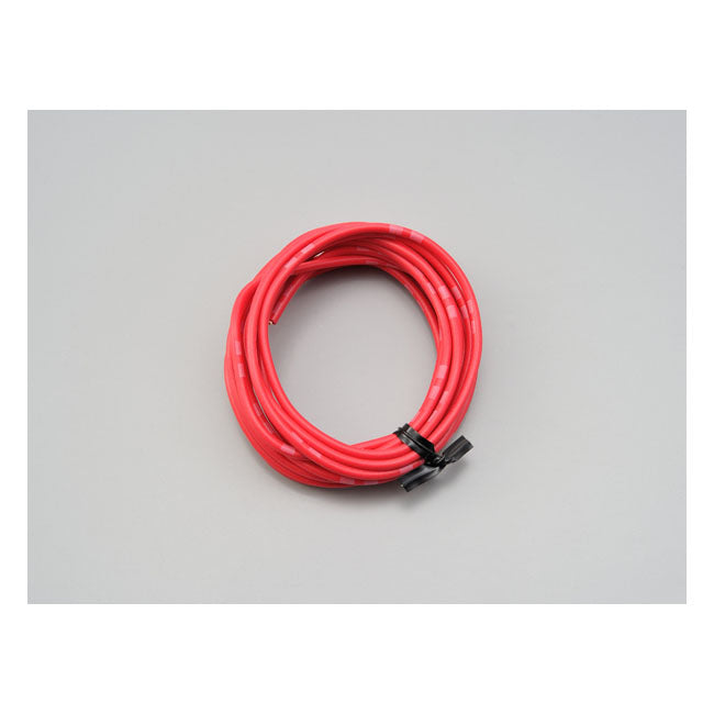 Electrical Wire 2 Meter 0.75Sq Red