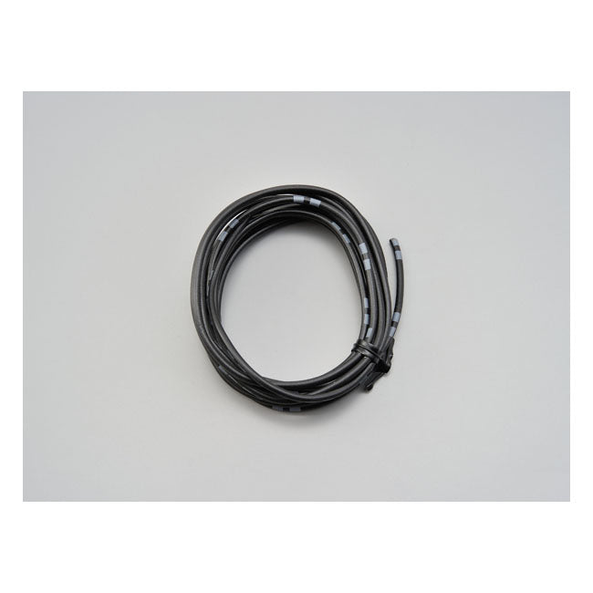 Electrical Wire 2 Meter 0.75Sq Black