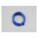 Electrical Wire 2 Meter 0.75Sq Blue