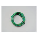 Electrical Wire 2 Meter 0.75Sq Green/Yellow
