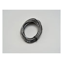 Electrical Wire 2 Meter 0.75Sq Black/White