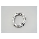 Electrical Wire 2 Meter 0.75Sq White/Black