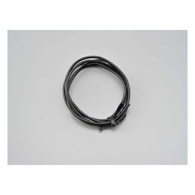 Electrical Wire 1 Meter 1.25 Sq Mm Black