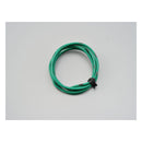 Electrical Wire 1 Meter 2.00 Sq Mm Green