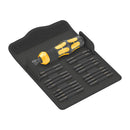 Kraftform Impact Screwdriver Kit. Metric