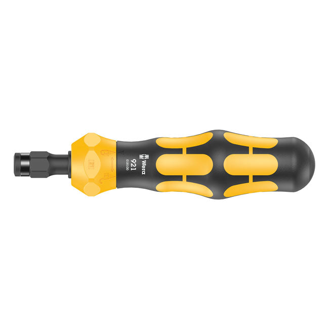 Impact Screwdriver