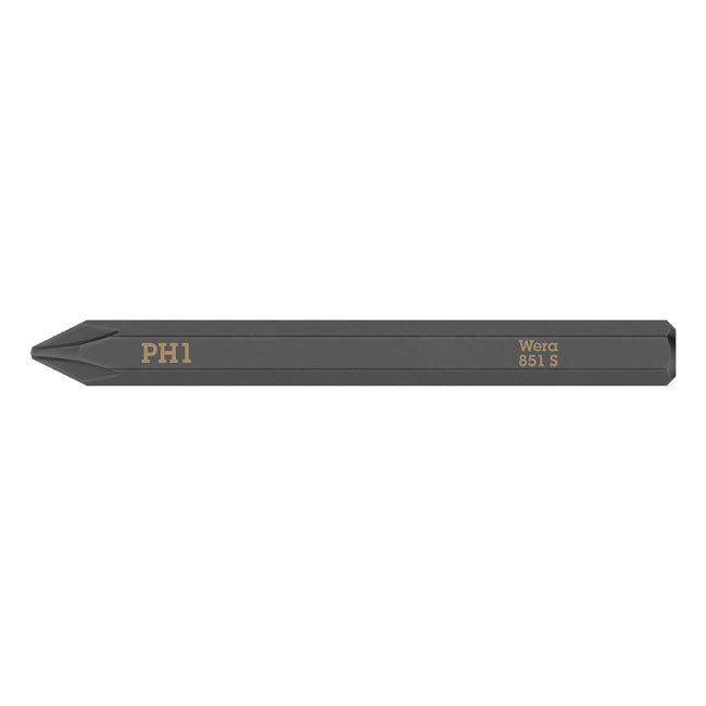 Philips Bit For Impact Screwdriver Ph1