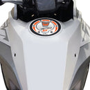 3D Motorcycle Stickers - Fuel Cap For KTM 1290 Super Adventure S 2017-2020