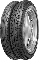 ContiTwin K112 Rear Tyre - MT90-16