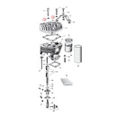 Washer Headbolt