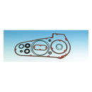 Inner / Outer Primary Cover Gasket & Seal Kit For 66-86 4-Speed B.T.
