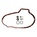 Primary Cover Gasket Kit Silicone For 77-90 XL NU
