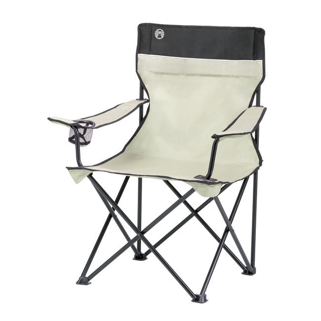 Standard Quad Chair Khaki For 87 x 54 x 92 CM