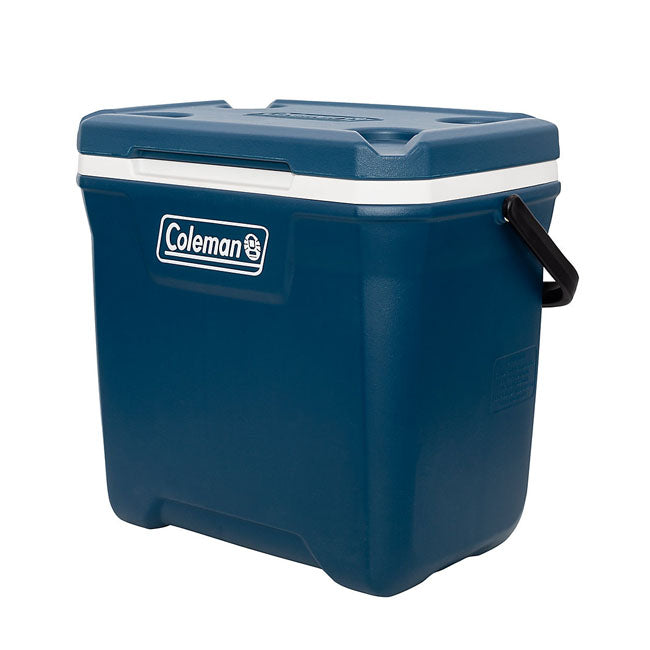 28Qt Xtreme Cooler Blue For 46 x 33 x 40 CM